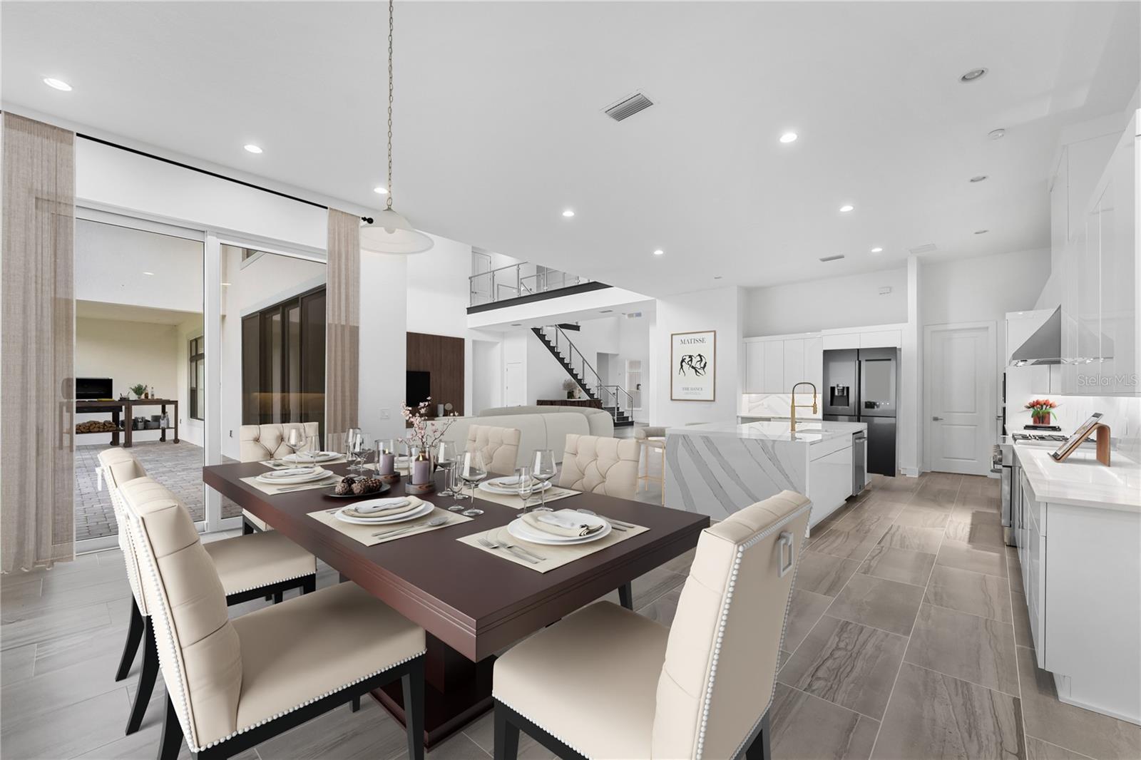 9847 LAUREL BERRY DR, ORLANDO, FL, 32827