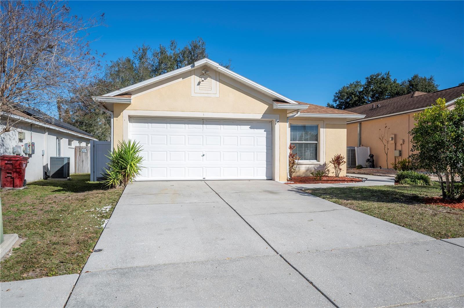 4504 COUNTRY HILLS BLVD, PLANT CITY, FL, 33563