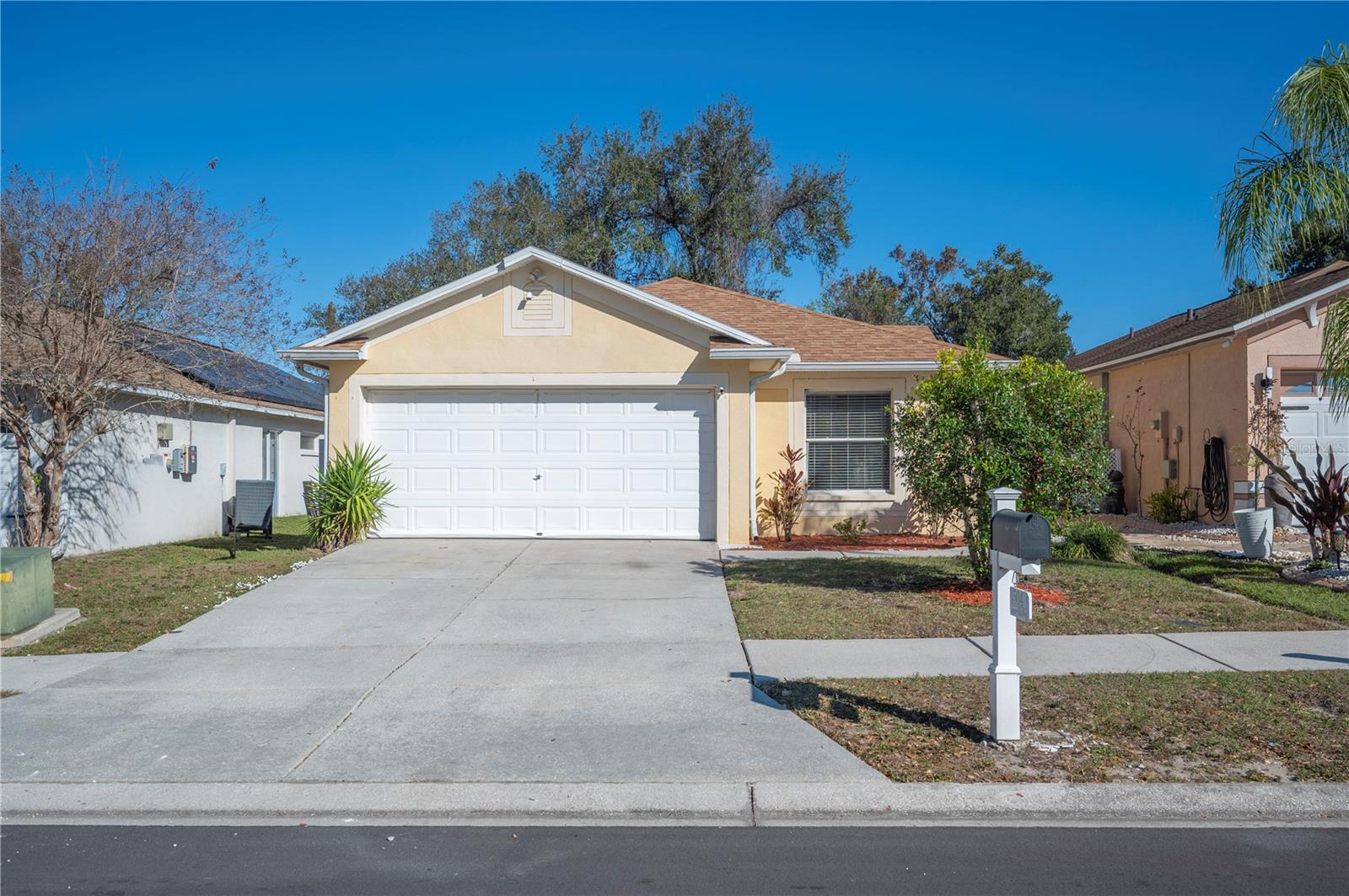 4504 COUNTRY HILLS BLVD, PLANT CITY, FL, 33563