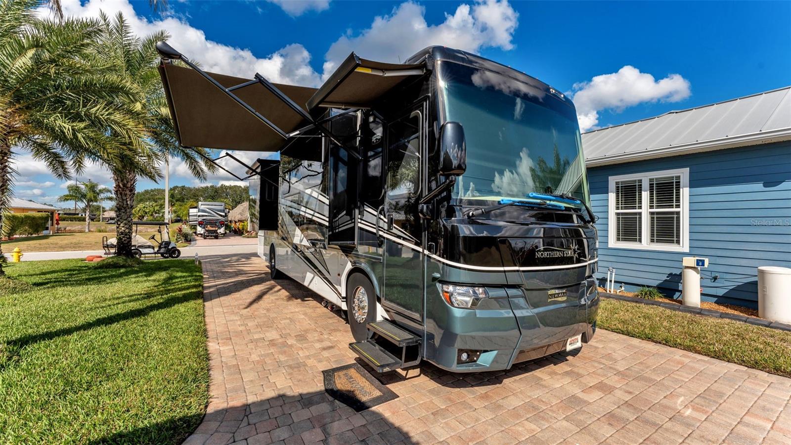 3268 FISH HAWK DR, POLK CITY, FL, 33868