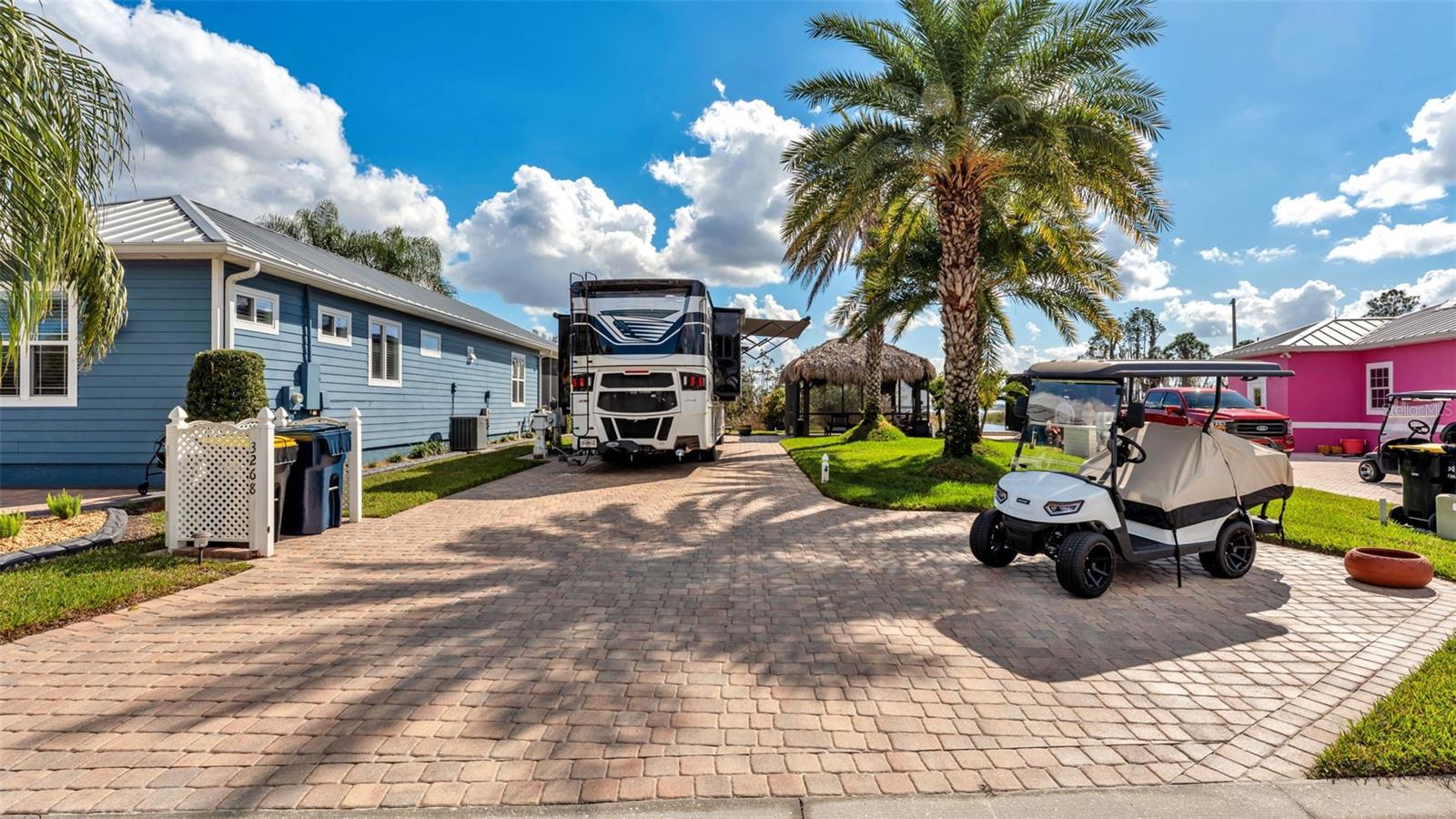 3268 FISH HAWK DR, POLK CITY, FL, 33868