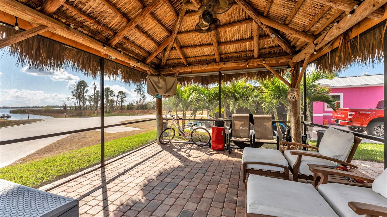 3268 FISH HAWK DR, POLK CITY, FL, 33868