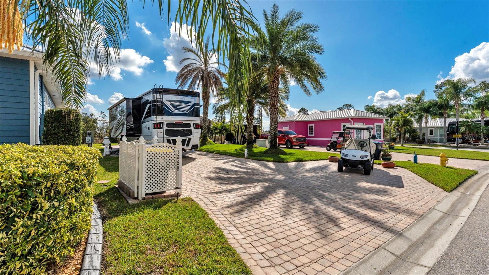 3268 FISH HAWK DR, POLK CITY, FL, 33868