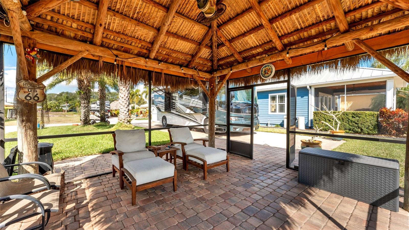 3268 FISH HAWK DR, POLK CITY, FL, 33868