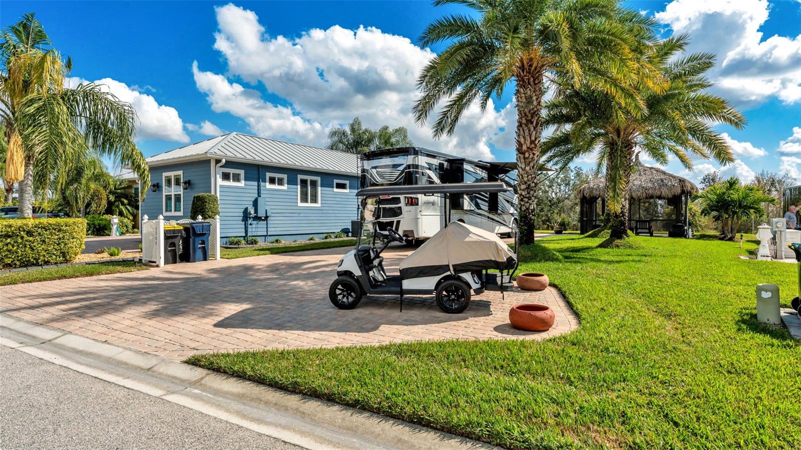 3268 FISH HAWK DR, POLK CITY, FL, 33868