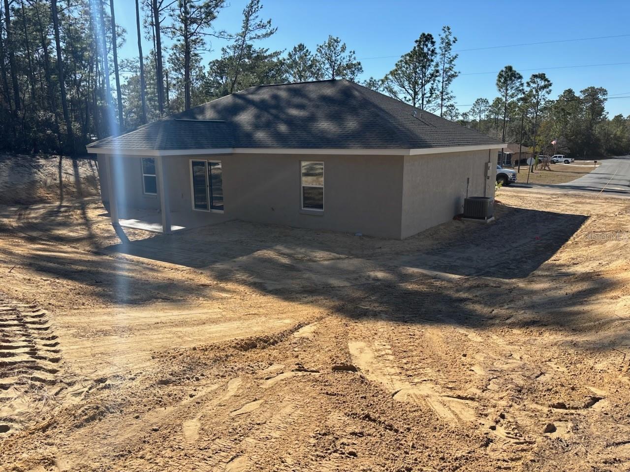 7819 N VOYAGER DR, CITRUS SPRINGS, FL, 34433