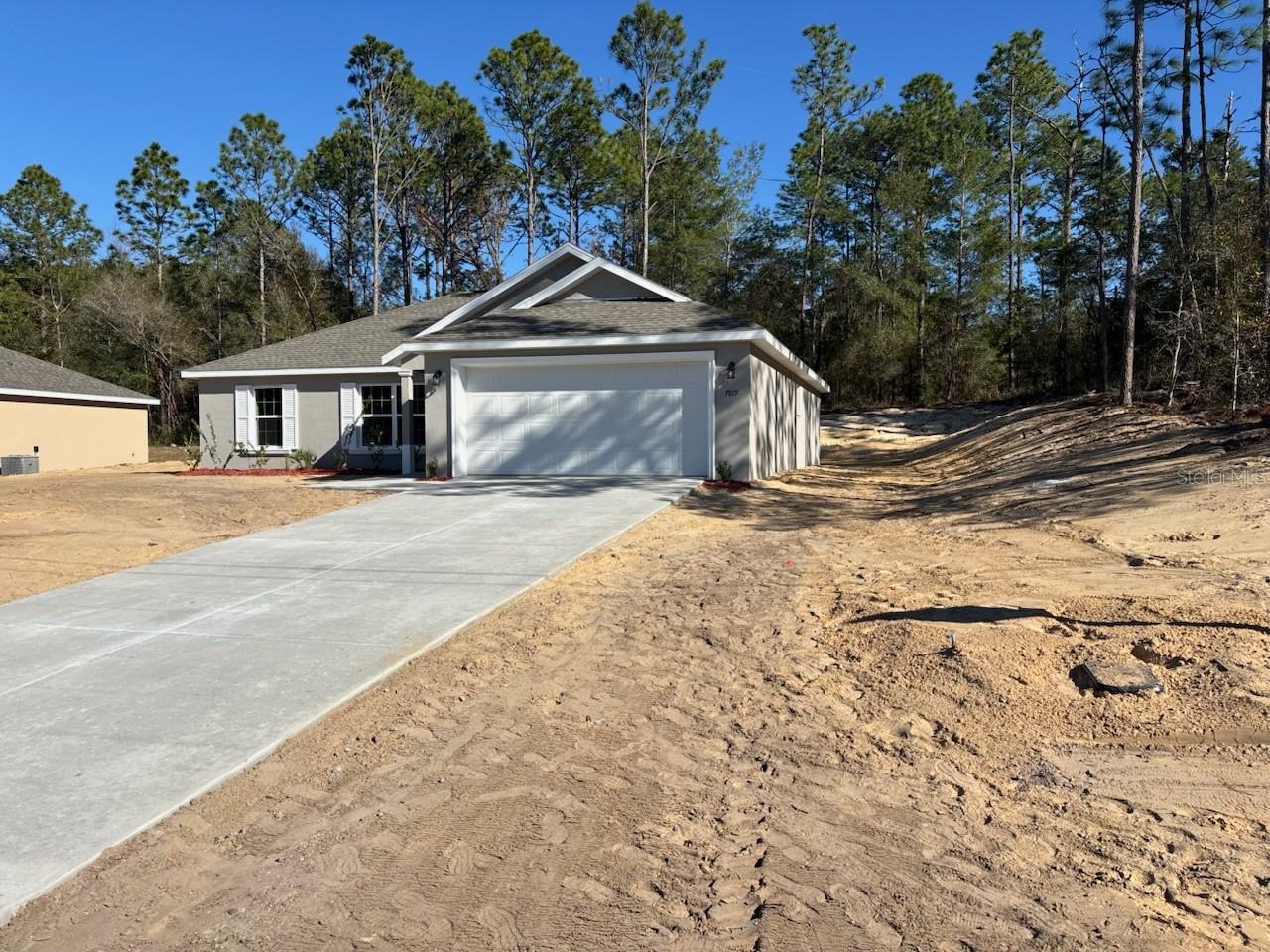 7819 N VOYAGER DR, CITRUS SPRINGS, FL, 34433