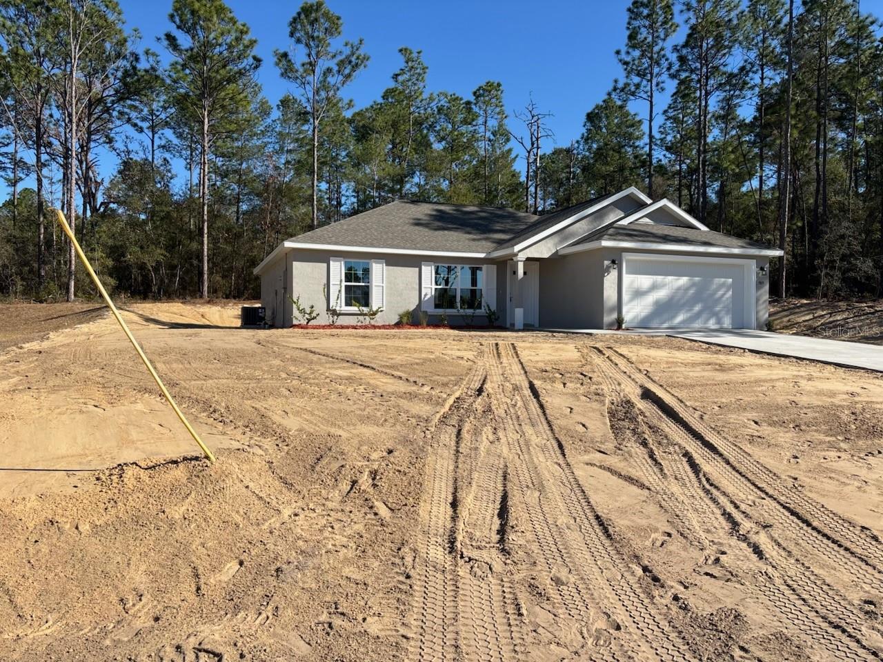 7819 N VOYAGER DR, CITRUS SPRINGS, FL, 34433