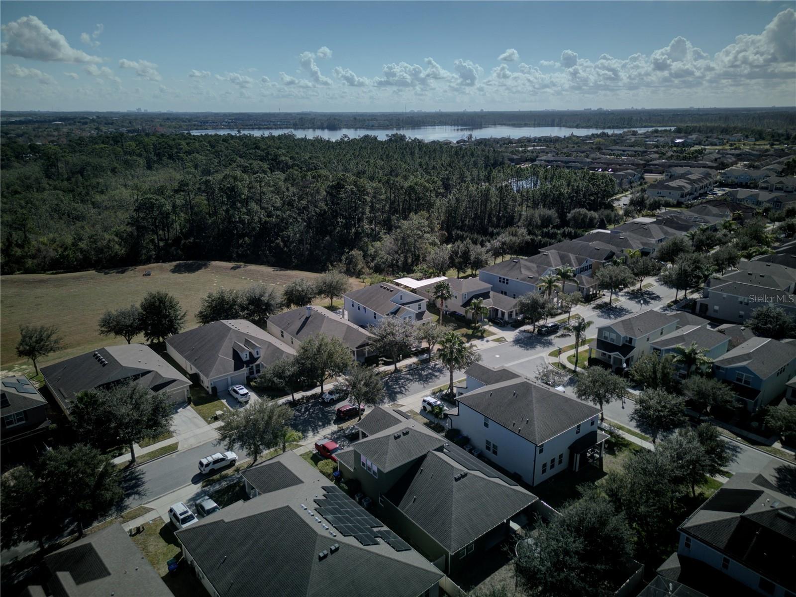 4937 WILDWOOD POINTE RD, WINTER GARDEN, FL, 34787