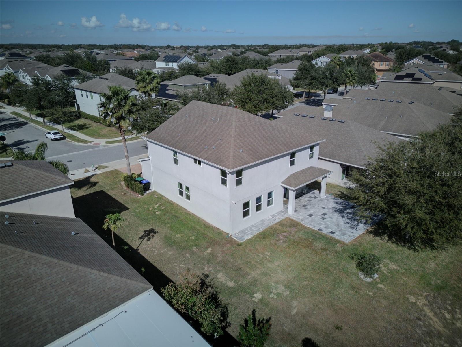 4937 WILDWOOD POINTE RD, WINTER GARDEN, FL, 34787