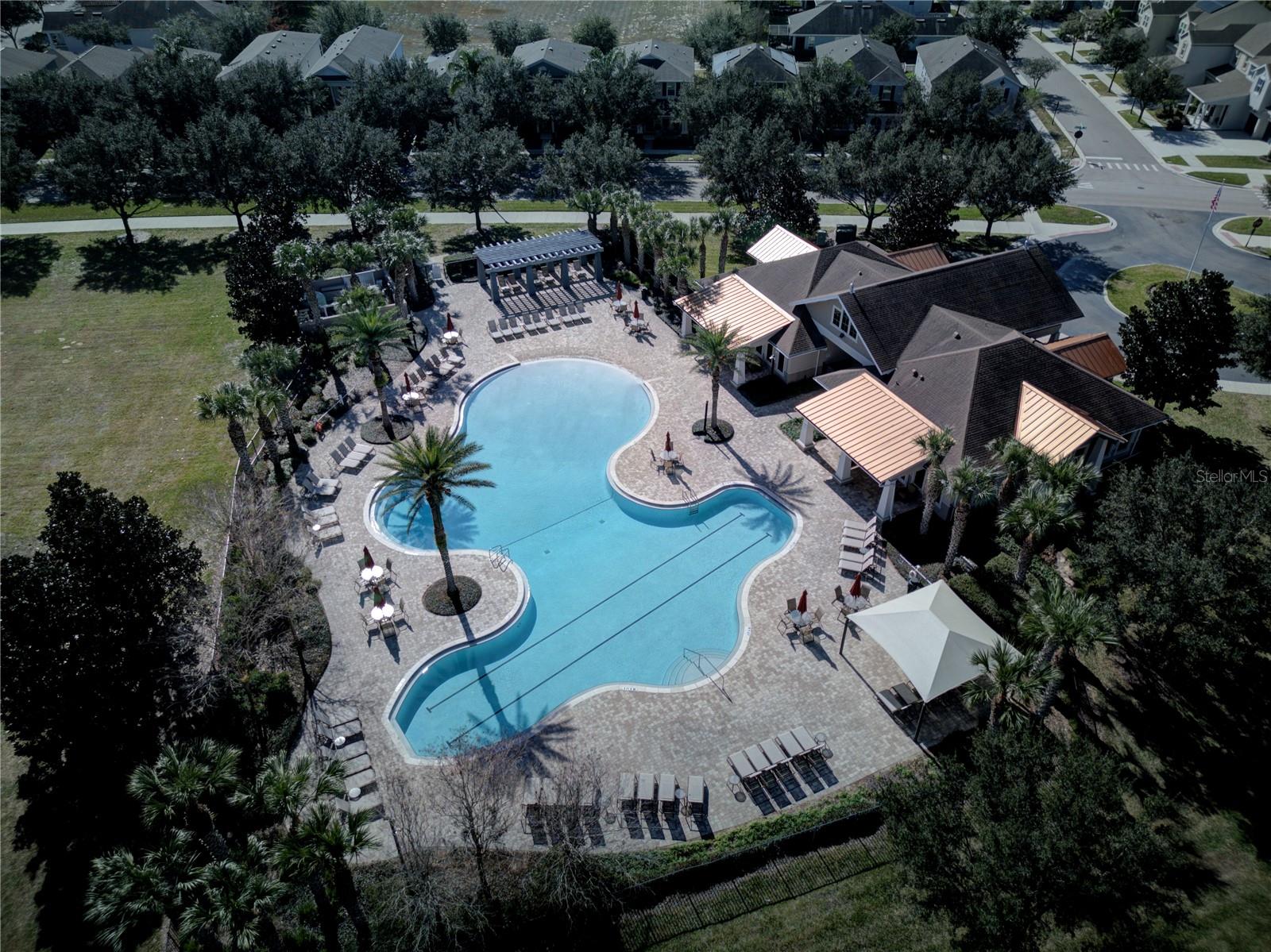 4937 WILDWOOD POINTE RD, WINTER GARDEN, FL, 34787