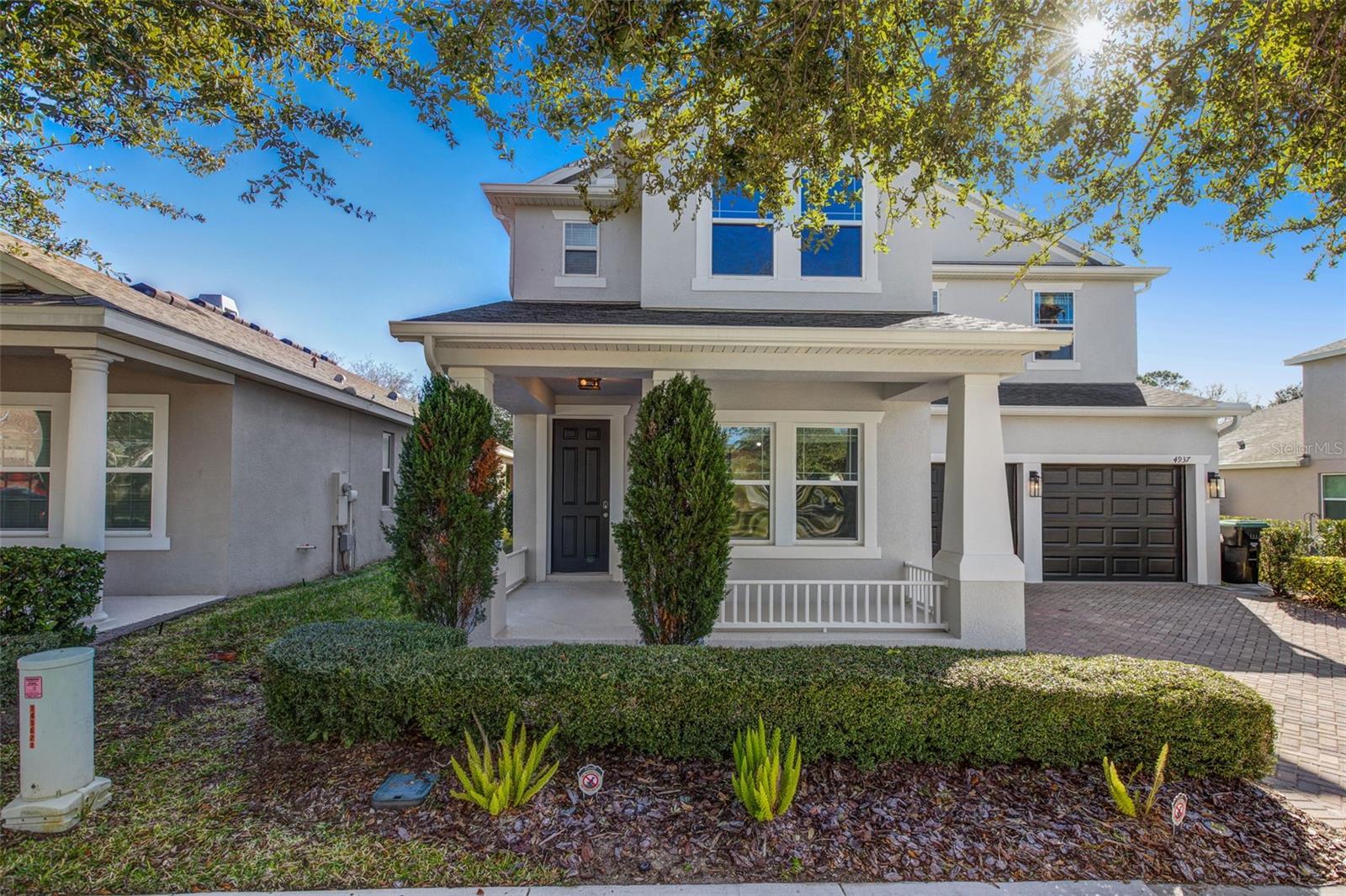 4937 WILDWOOD POINTE RD, WINTER GARDEN, FL, 34787