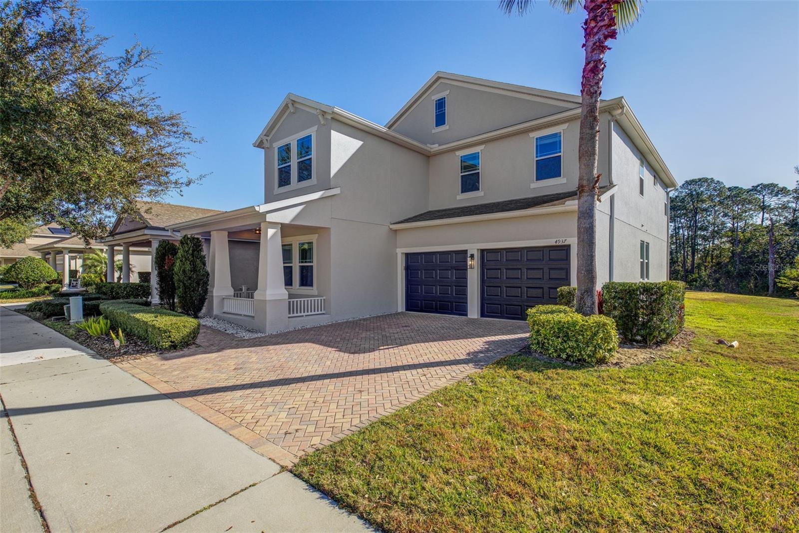 4937 WILDWOOD POINTE RD, WINTER GARDEN, FL, 34787