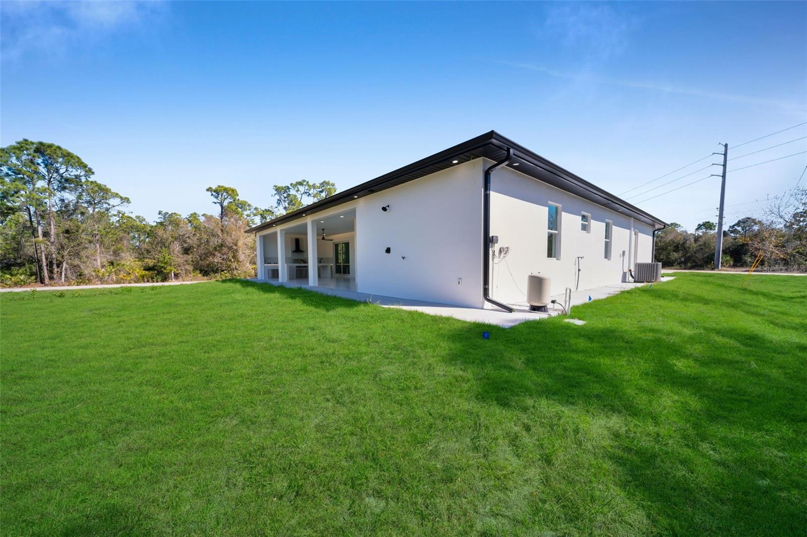 27376 NOTRE DAME BLVD, PUNTA GORDA, FL, 33955