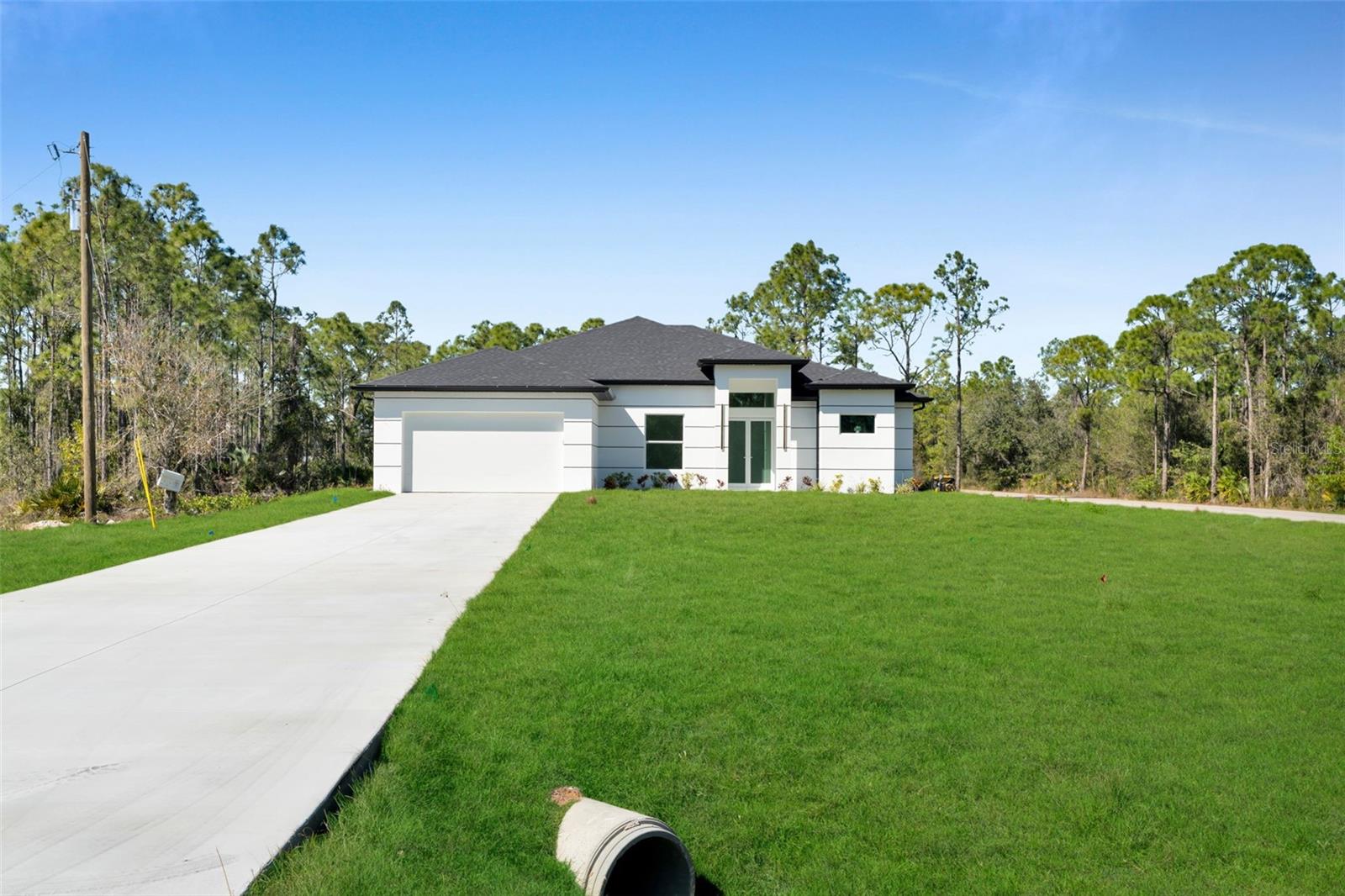 27376 NOTRE DAME BLVD, PUNTA GORDA, FL, 33955