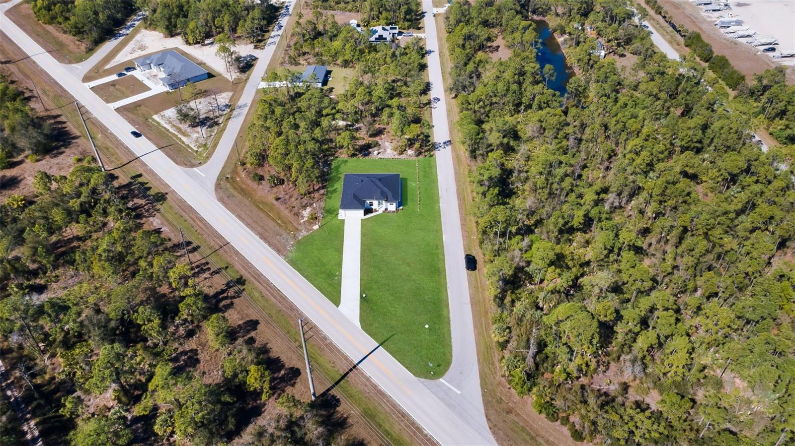 27376 NOTRE DAME BLVD, PUNTA GORDA, FL, 33955