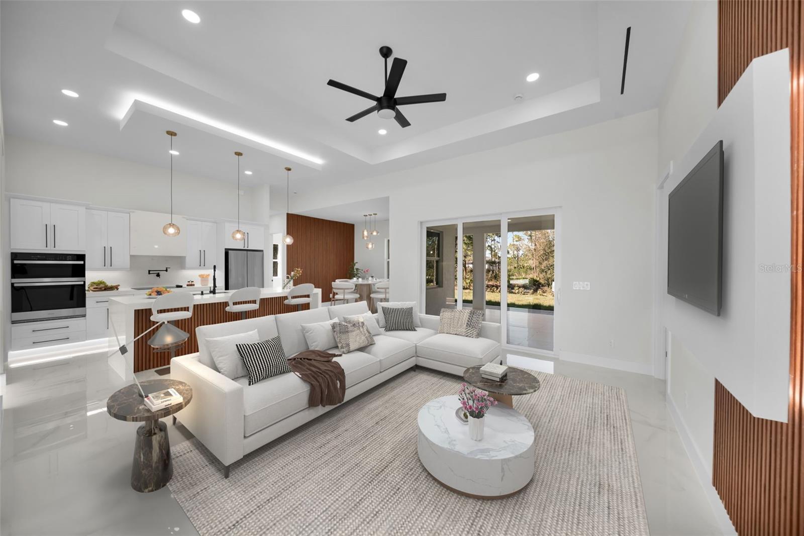 27376 NOTRE DAME BLVD, PUNTA GORDA, FL, 33955