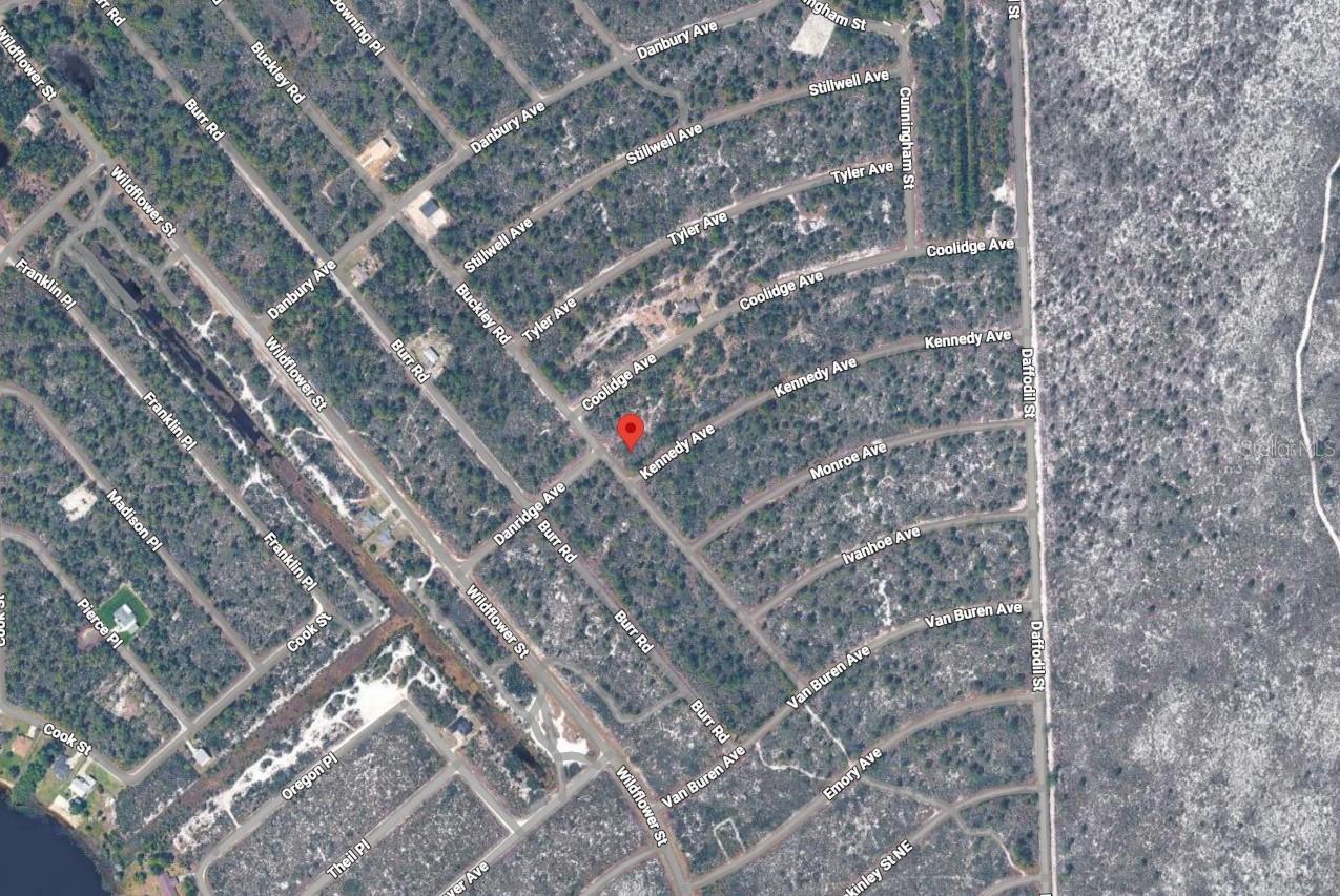 3131 KENNEDY AVE, LAKE PLACID, FL, 33852