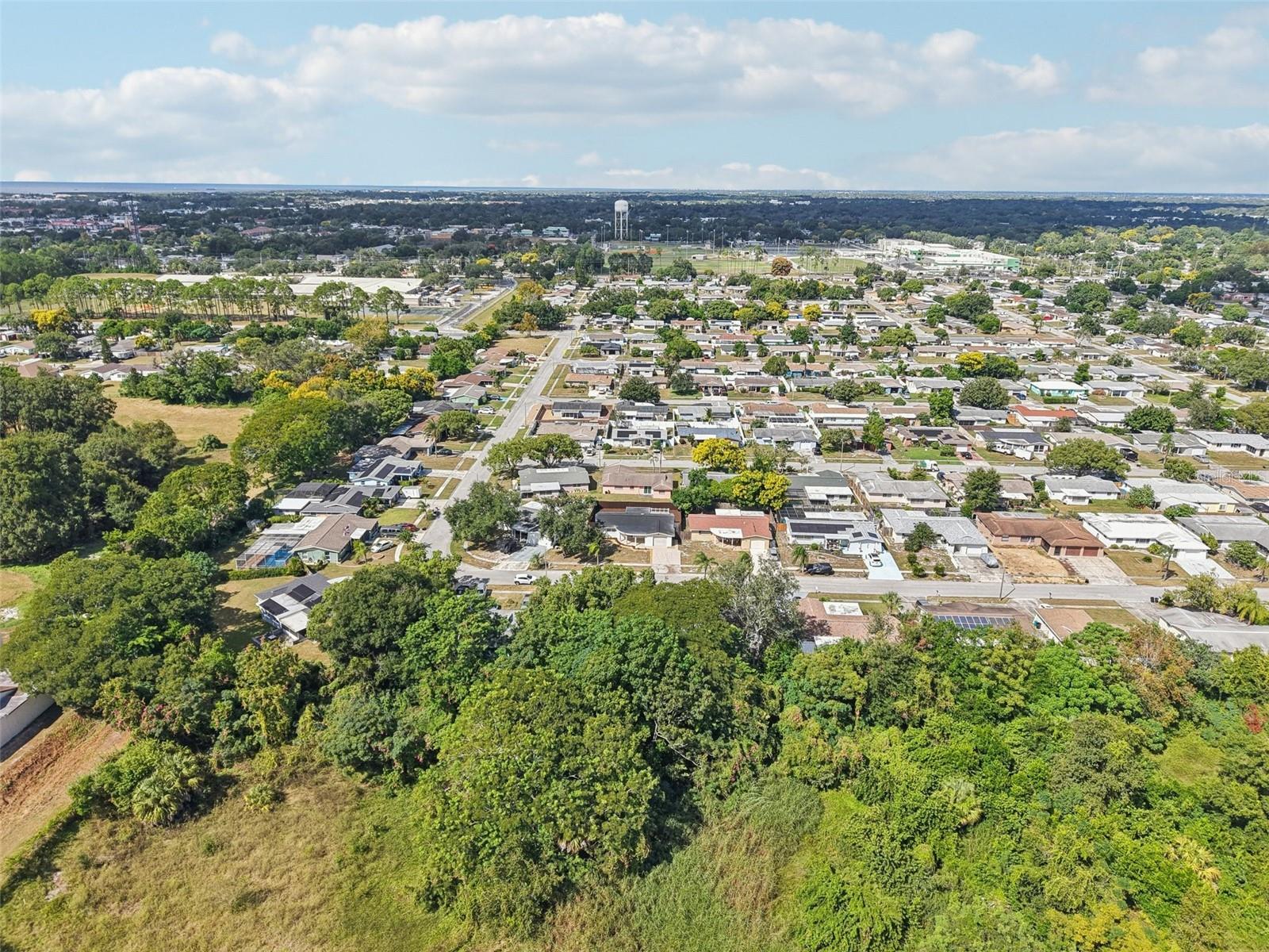 5753 10TH AVE, NEW PORT RICHEY, FL, 34652