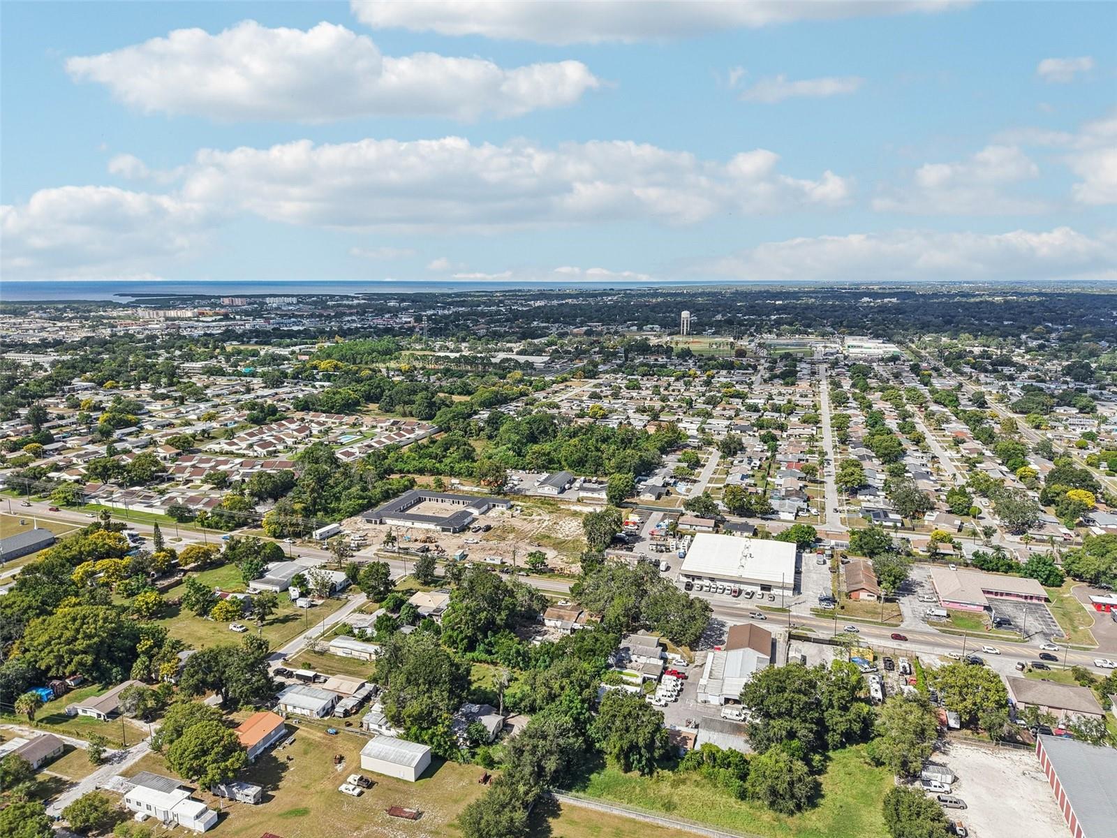 5753 10TH AVE, NEW PORT RICHEY, FL, 34652