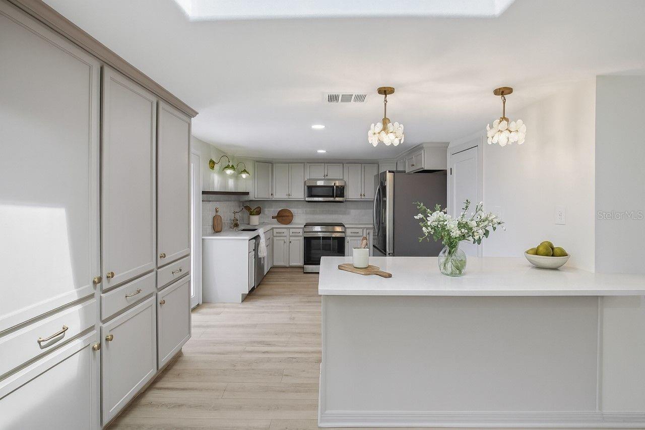 5753 10TH AVE, NEW PORT RICHEY, FL, 34652