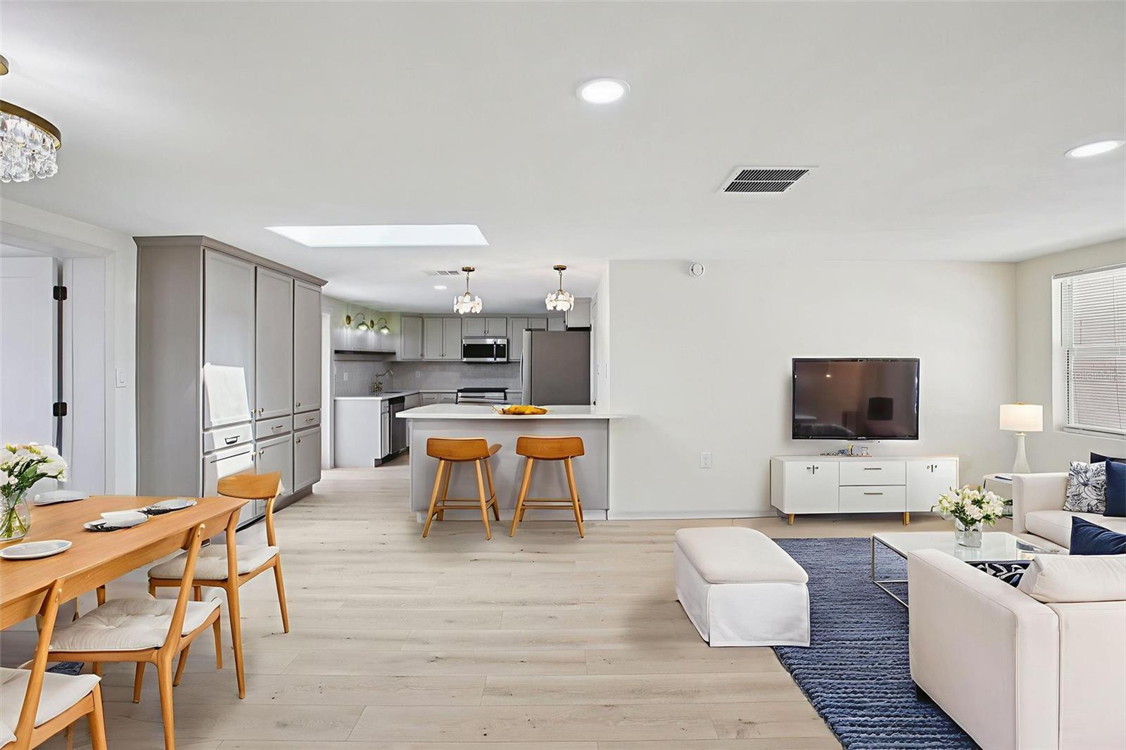 5753 10TH AVE, NEW PORT RICHEY, FL, 34652