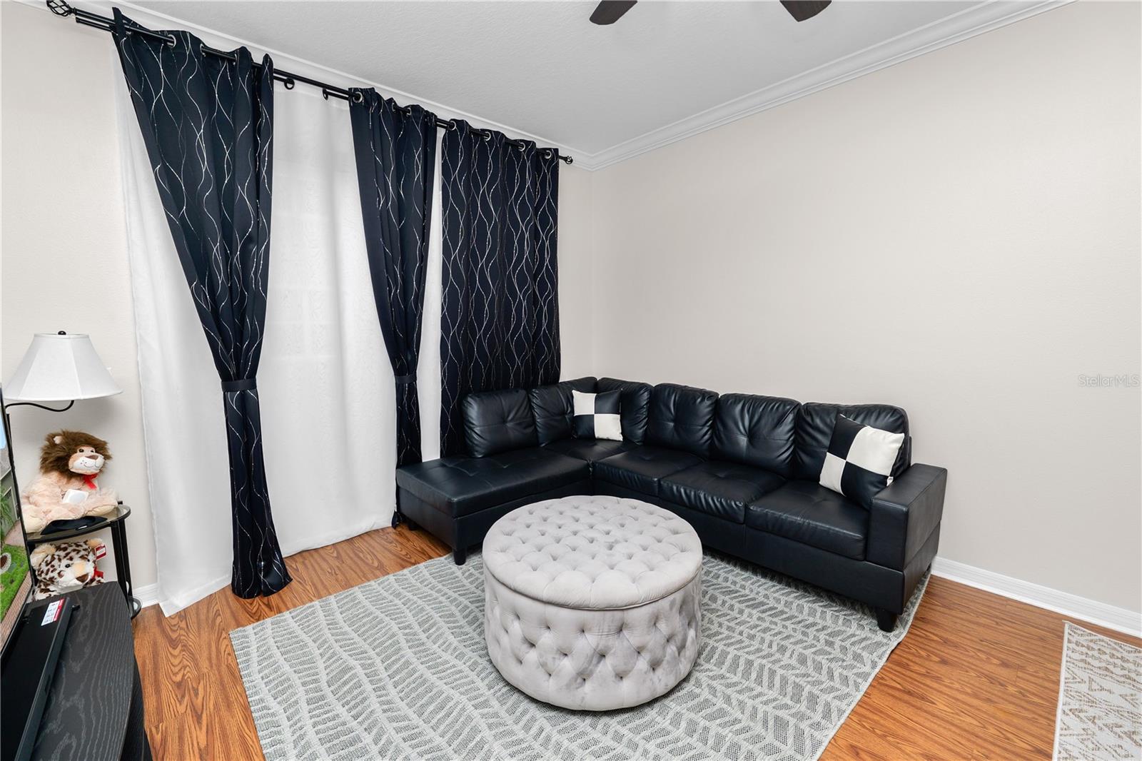 6514 SEDGEFORD DR, LAKELAND, FL, 33811