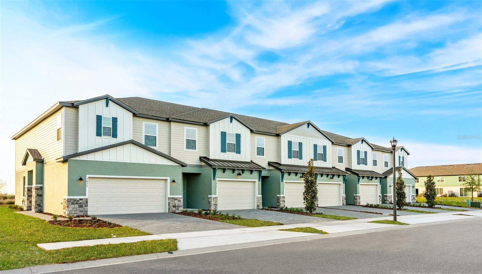 2438 MAGNOLIA RESERVE RD, OCOEE, FL, 34761