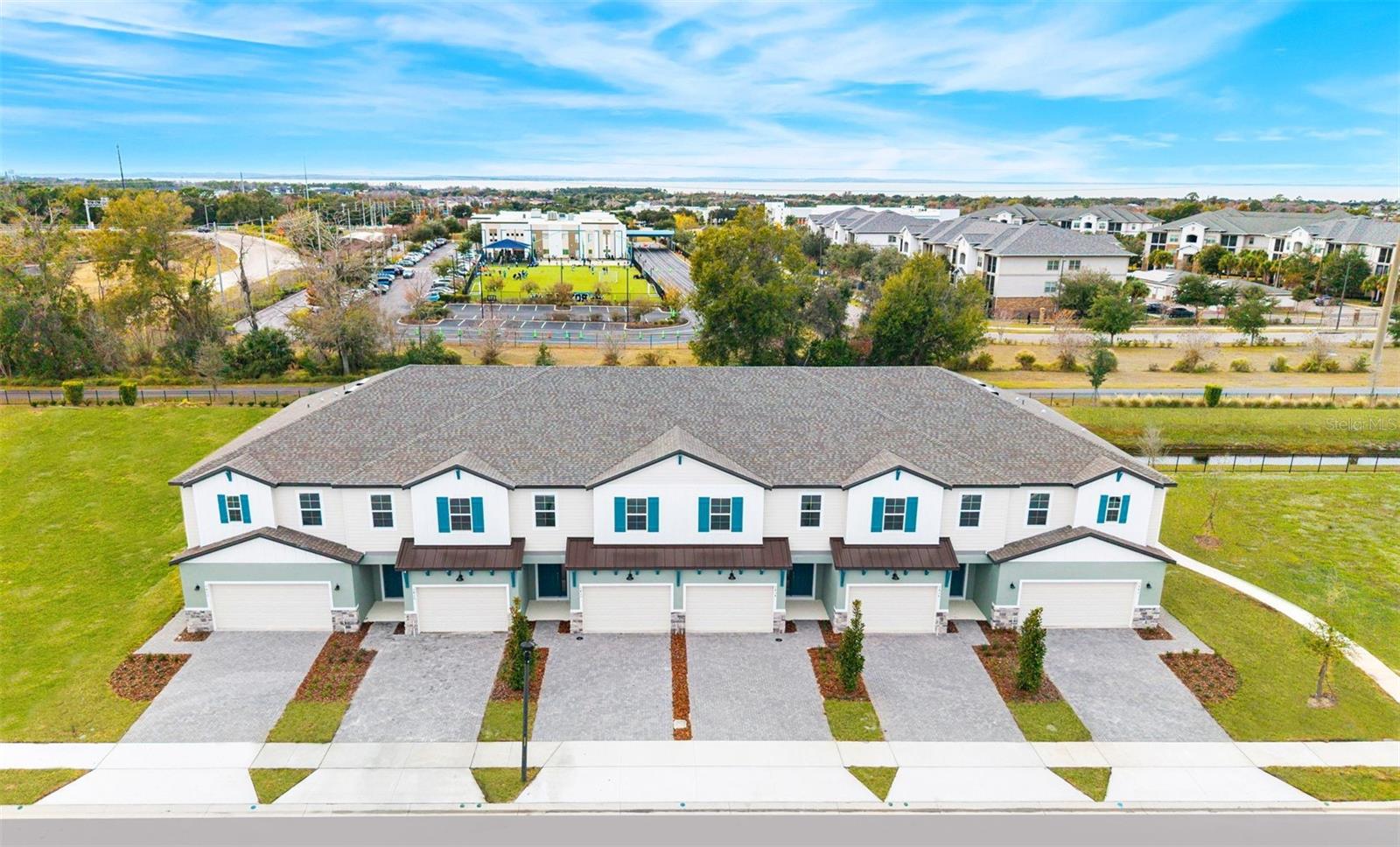 2438 MAGNOLIA RESERVE RD, OCOEE, FL, 34761