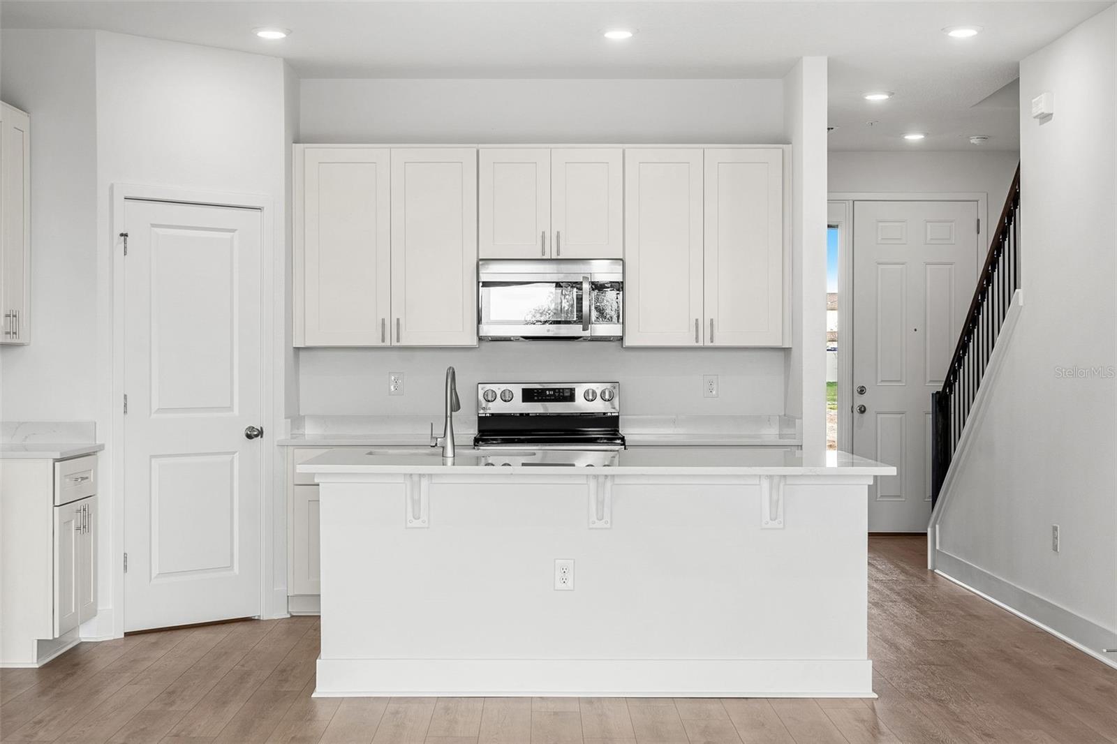 2438 MAGNOLIA RESERVE RD, OCOEE, FL, 34761