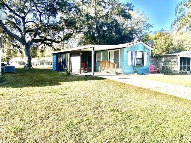 610 COTTAGE PARK LN, LEESBURG, FL, 34748