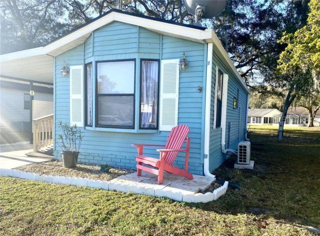 610 COTTAGE PARK LN, LEESBURG, FL, 34748