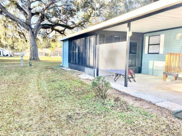 610 COTTAGE PARK LN, LEESBURG, FL, 34748