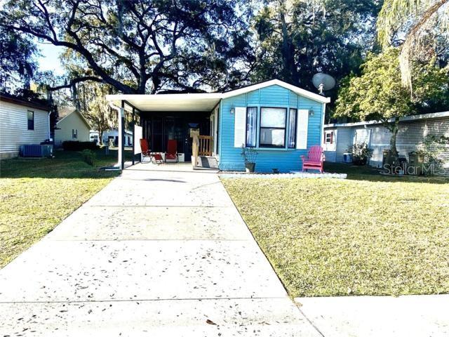 610 COTTAGE PARK LN, LEESBURG, FL, 34748