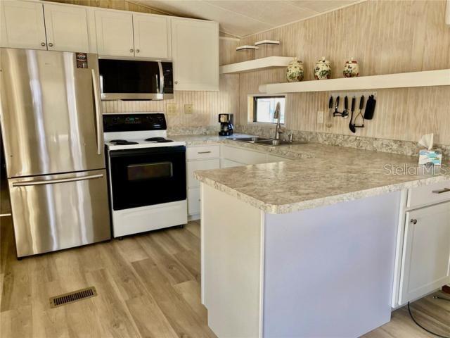 610 COTTAGE PARK LN, LEESBURG, FL, 34748