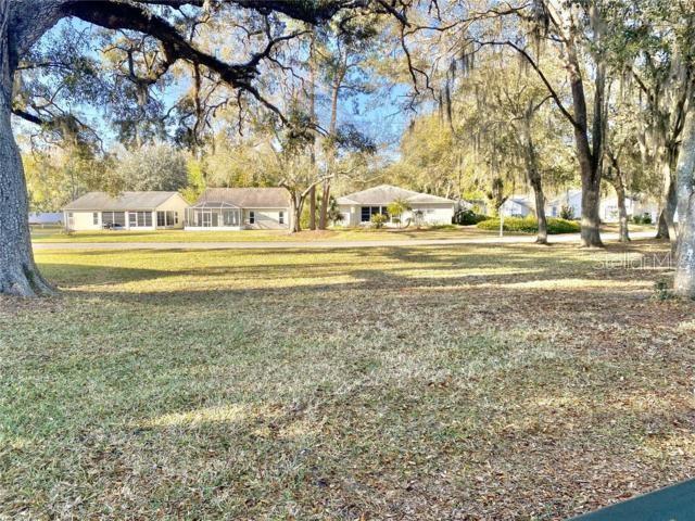 610 COTTAGE PARK LN, LEESBURG, FL, 34748