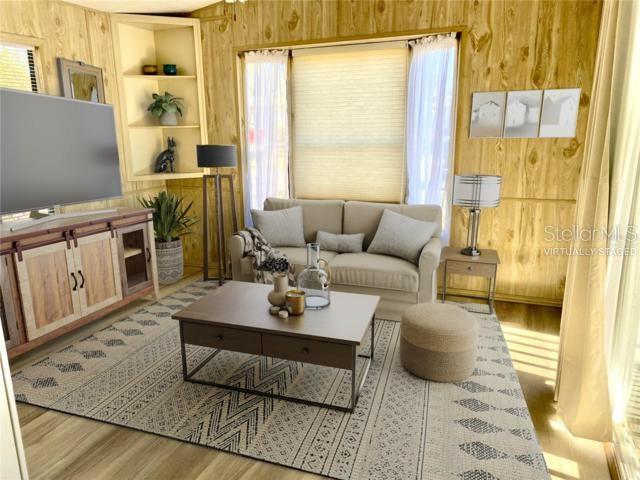 610 COTTAGE PARK LN, LEESBURG, FL, 34748