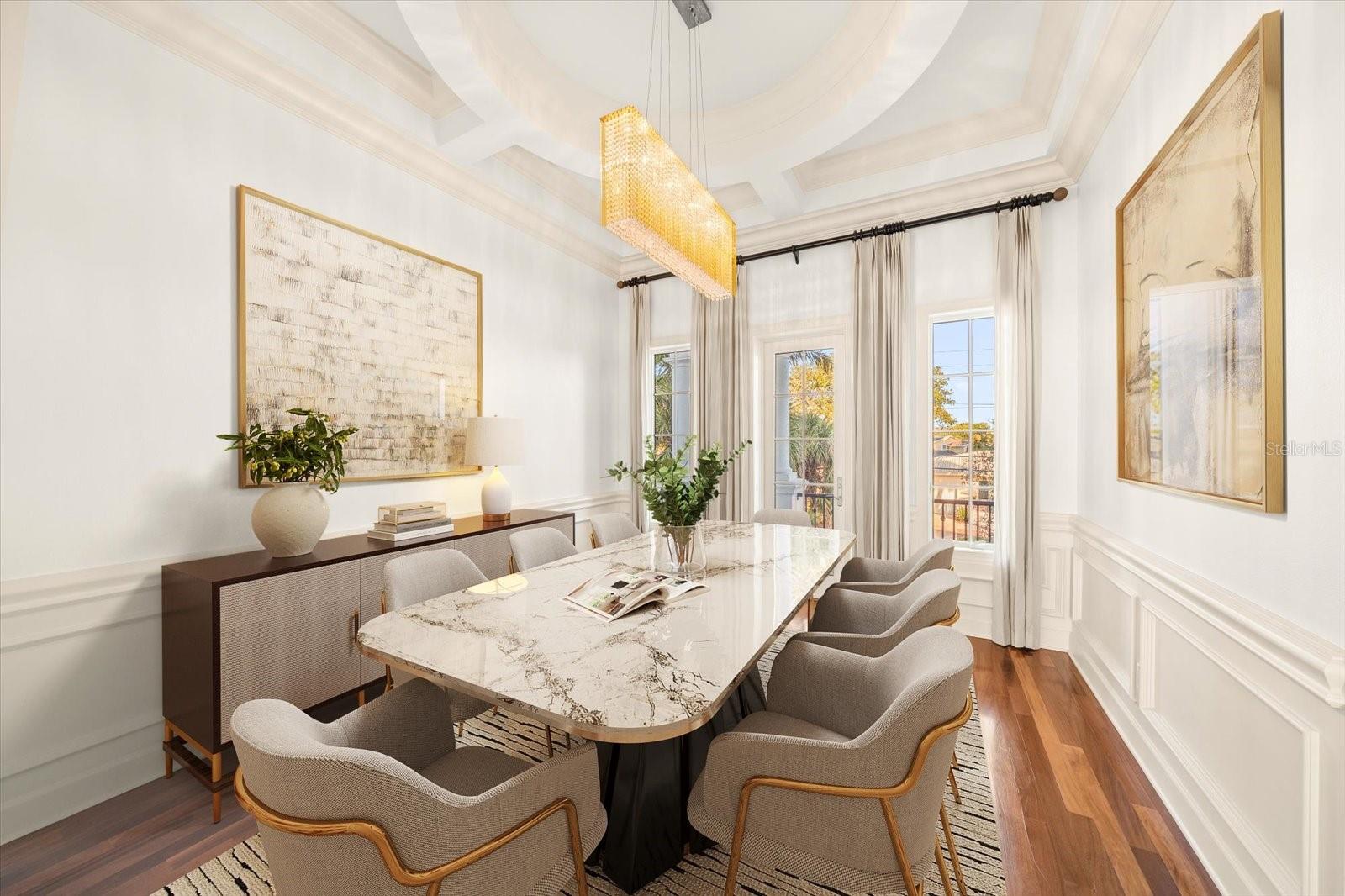 1040 ELDORADO AVE, CLEARWATER BEACH, FL, 33767