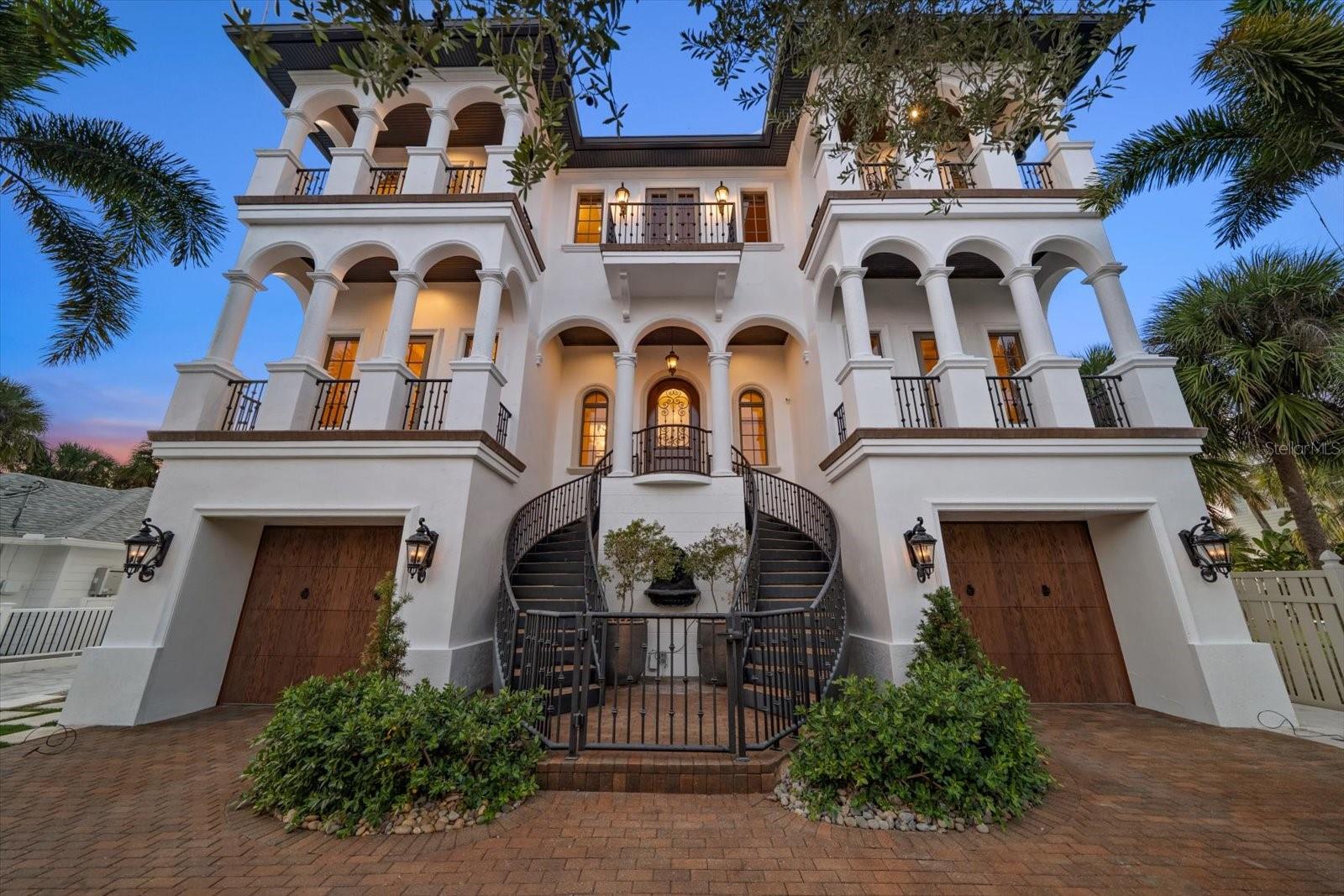 1040 ELDORADO AVE, CLEARWATER BEACH, FL, 33767