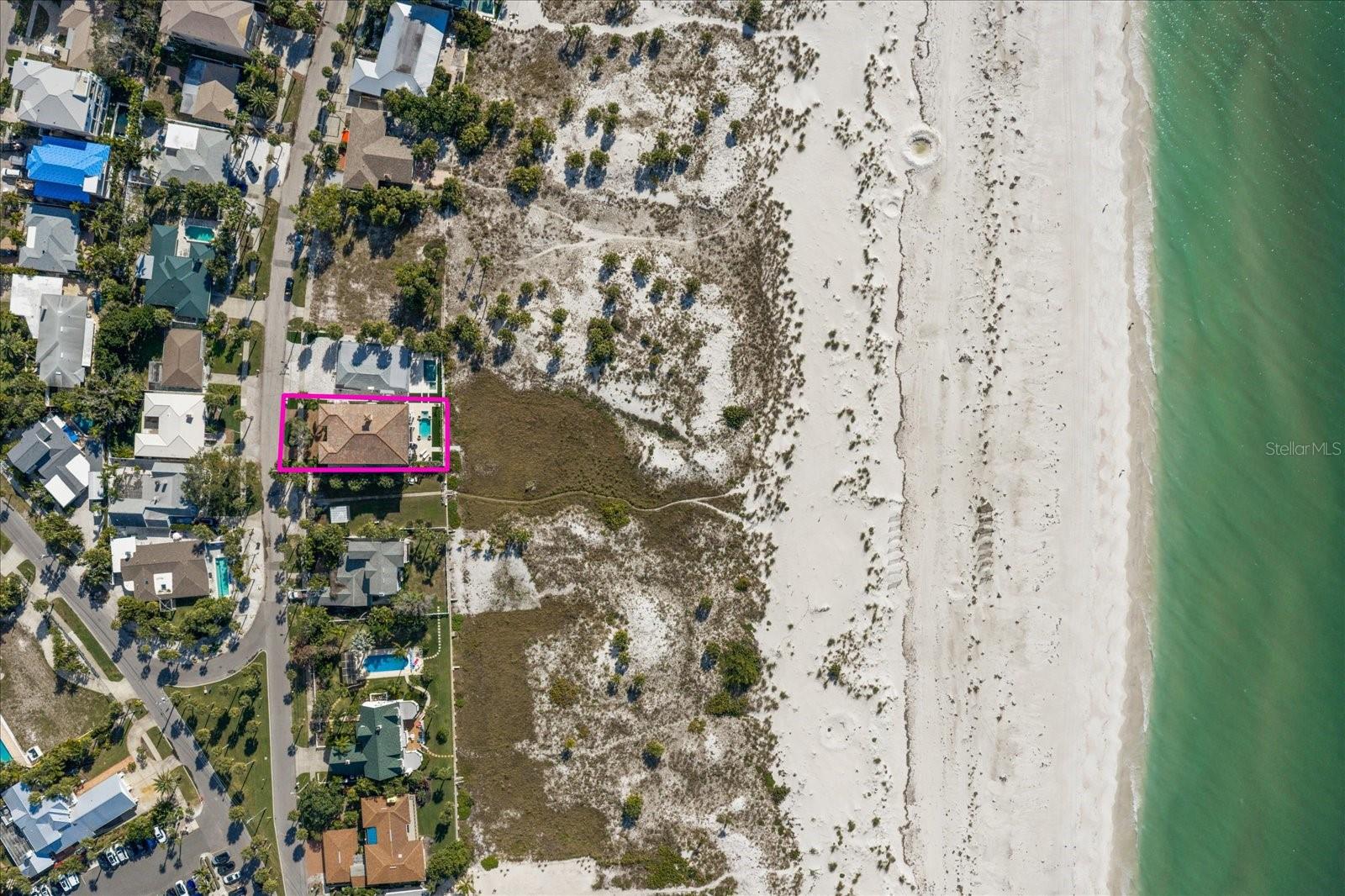 1040 ELDORADO AVE, CLEARWATER BEACH, FL, 33767