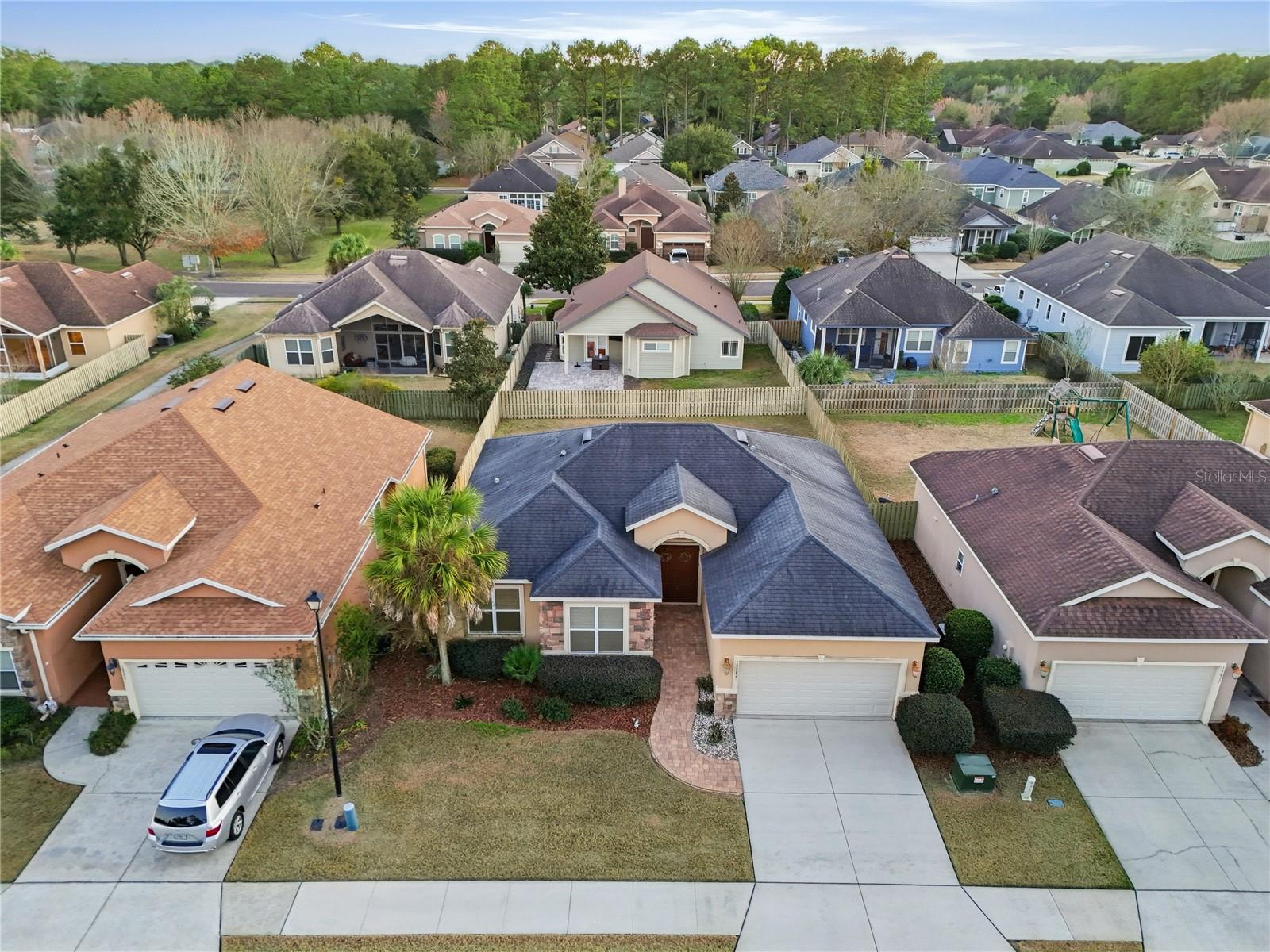 14589 NW 27TH PL, NEWBERRY, FL, 32669