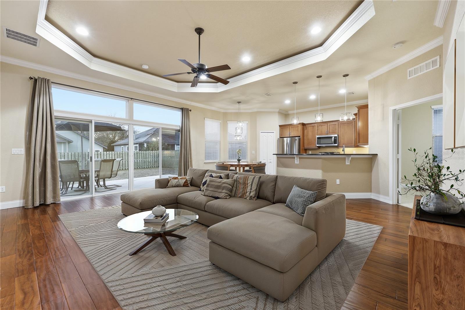 14589 NW 27TH PL, NEWBERRY, FL, 32669