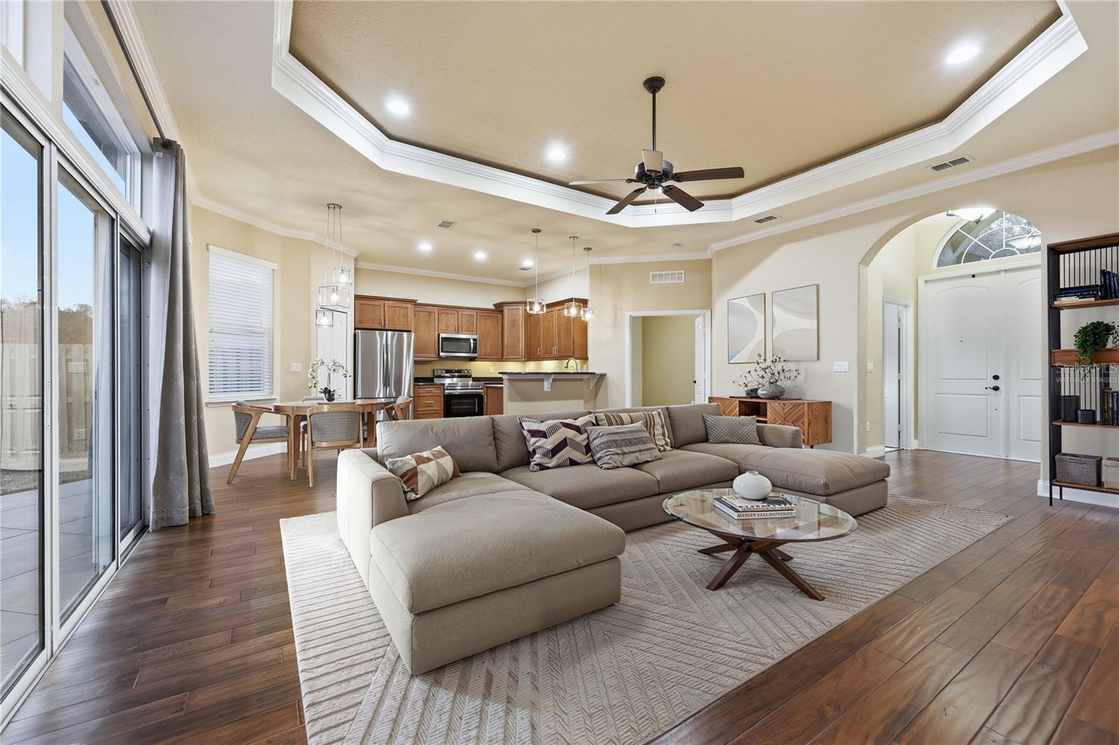 14589 NW 27TH PL, NEWBERRY, FL, 32669