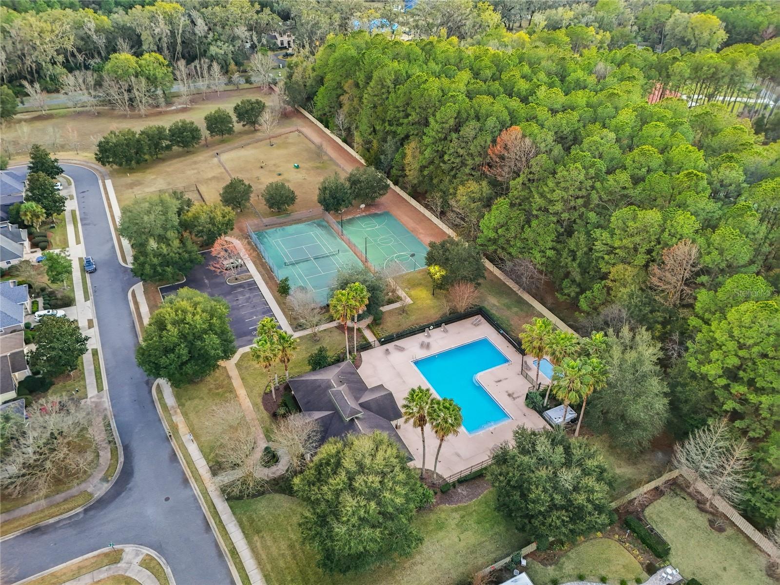 14589 NW 27TH PL, NEWBERRY, FL, 32669