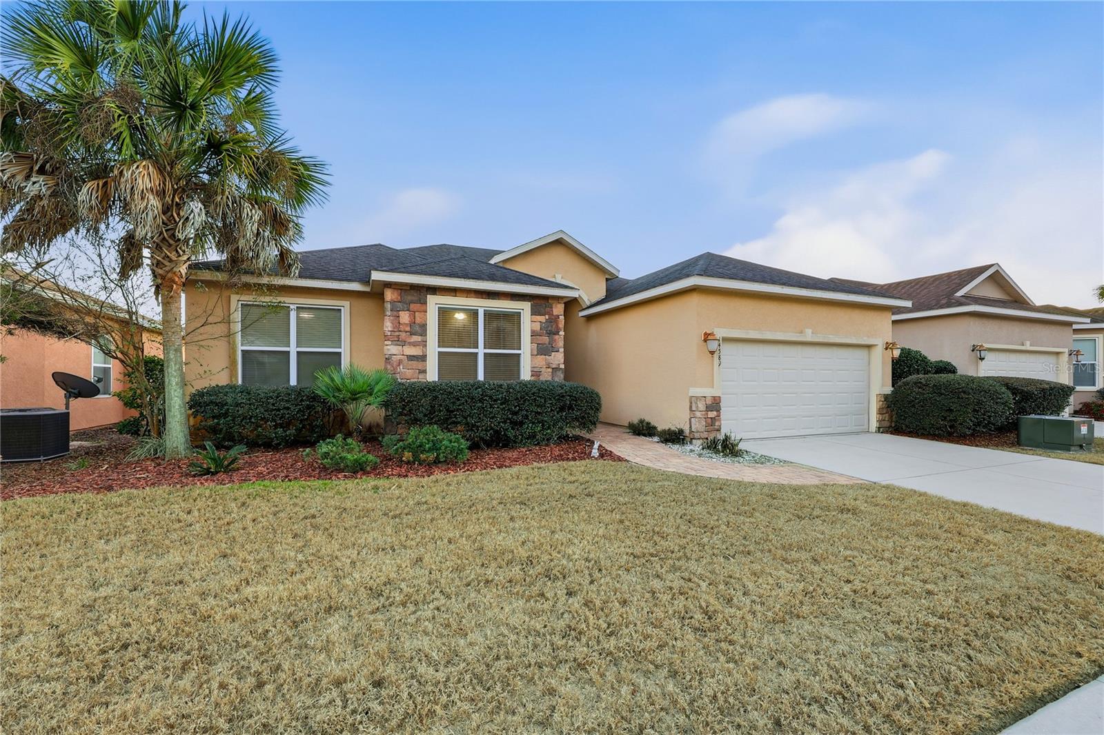 14589 NW 27TH PL, NEWBERRY, FL, 32669