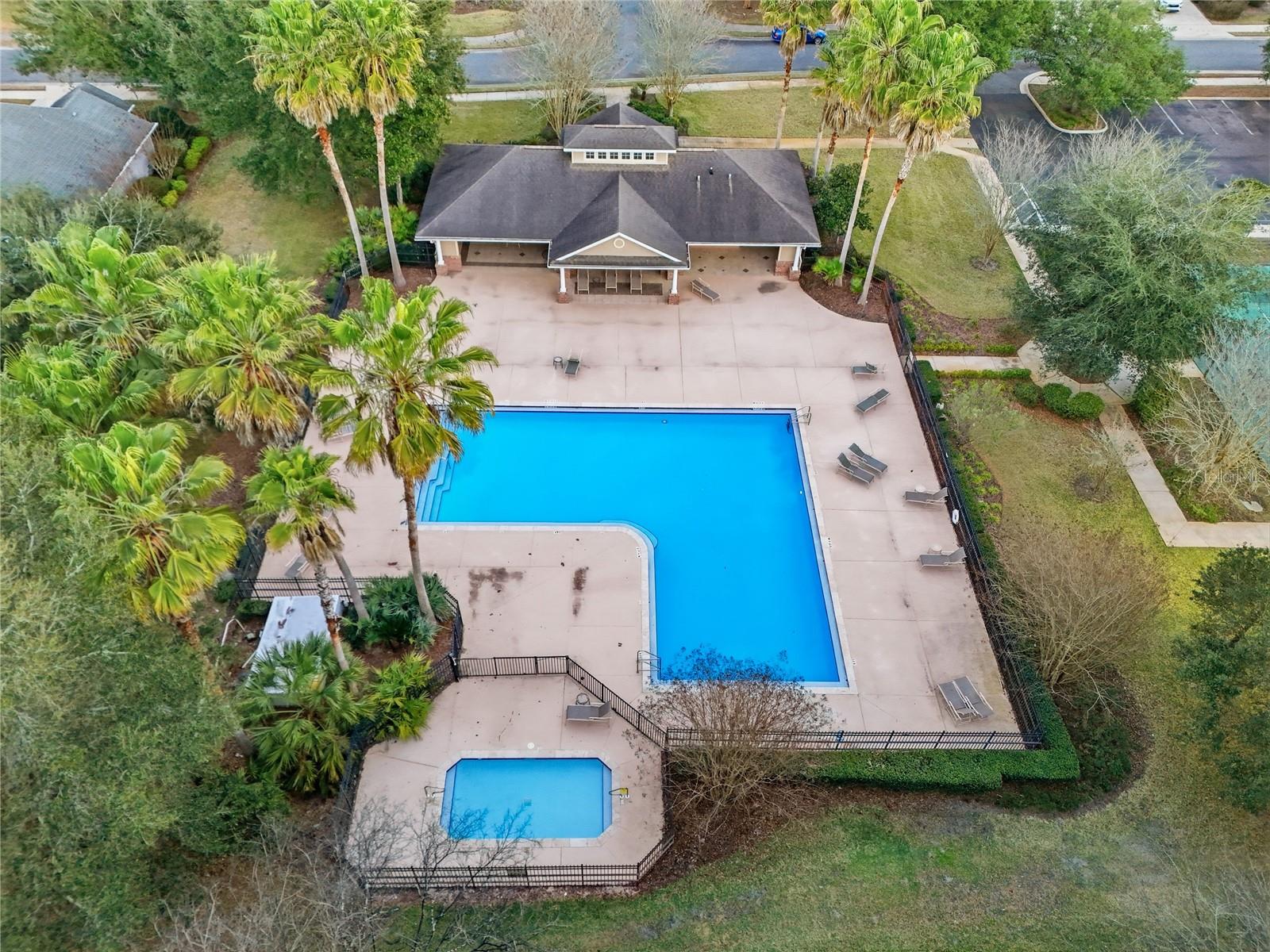 14589 NW 27TH PL, NEWBERRY, FL, 32669