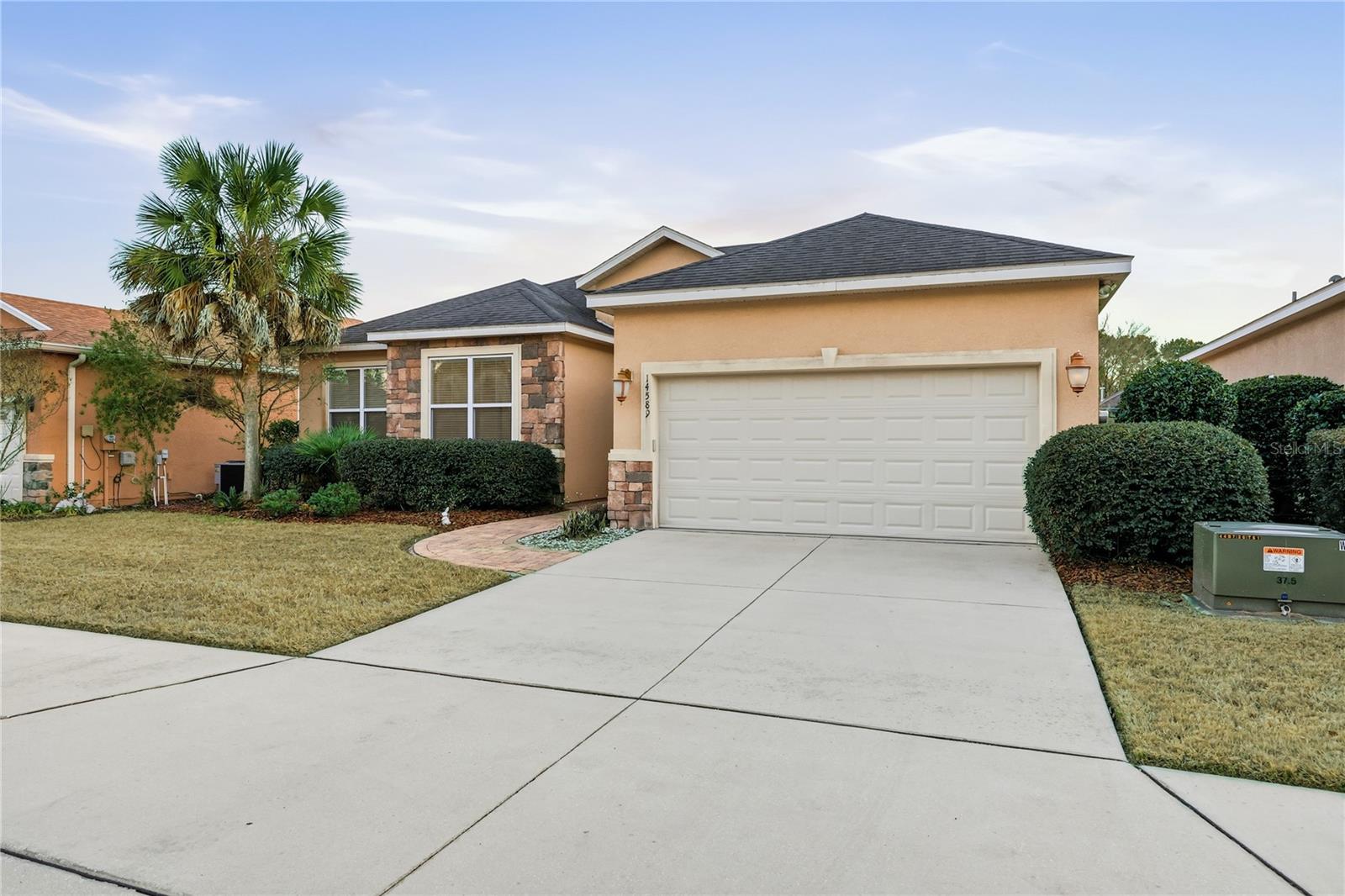 14589 NW 27TH PL, NEWBERRY, FL, 32669