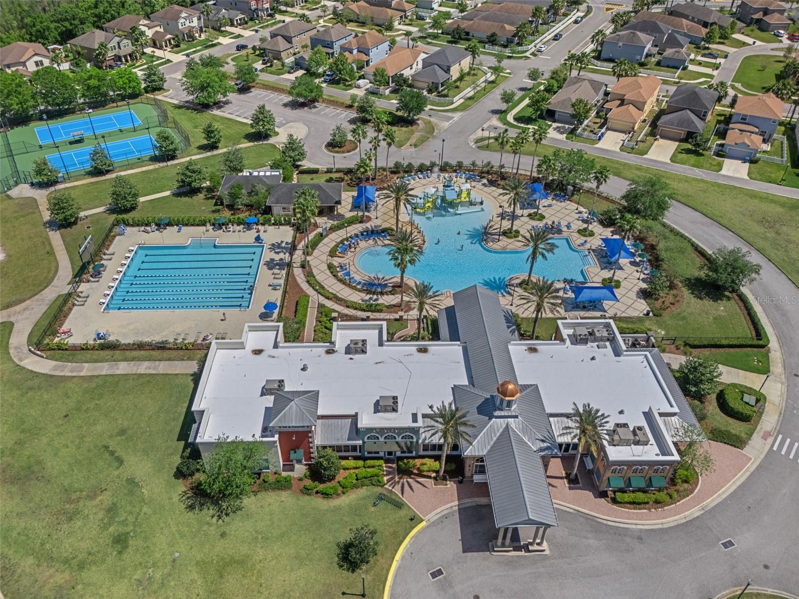 22169 CALISTO WAY, LAND O LAKES, FL, 34637