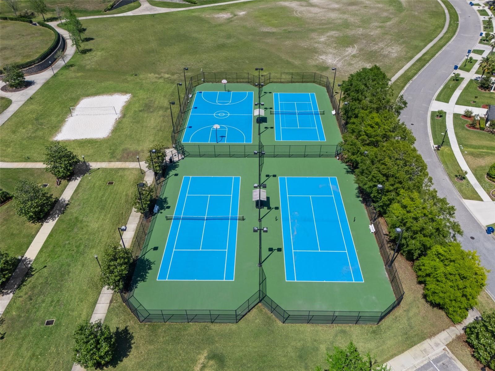 22169 CALISTO WAY, LAND O LAKES, FL, 34637