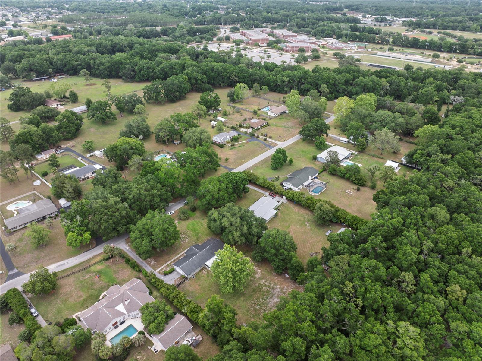 4430 SE 47TH PL, OCALA, FL, 34480